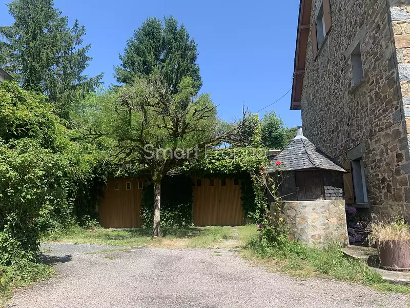 Immeuble, 455 m²