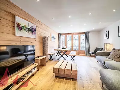 Appartement, 67,22 m²