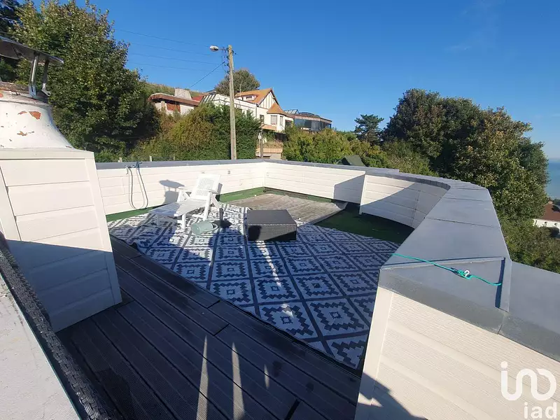 Maison, 155 m²