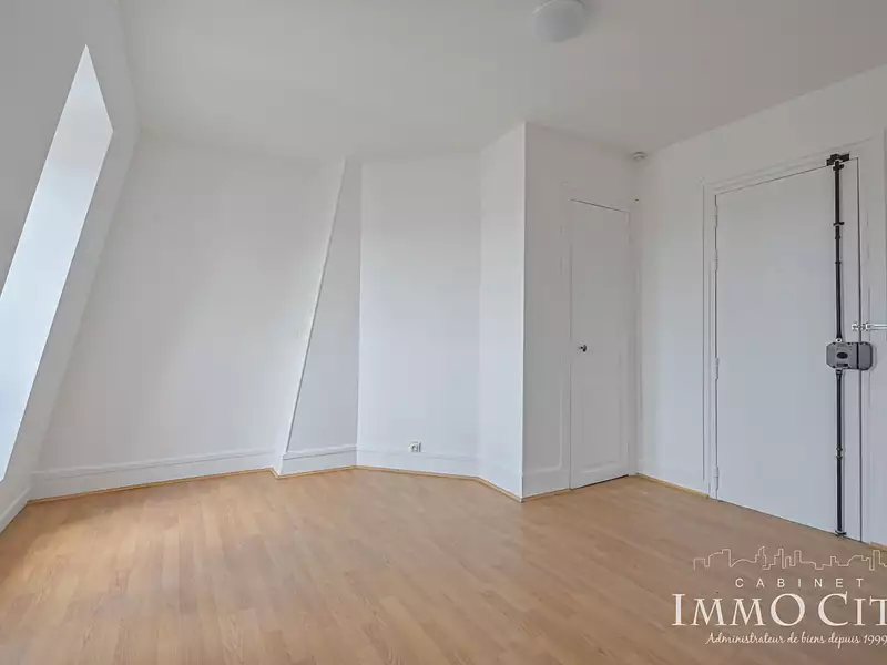 Appartement, 20,21 m²