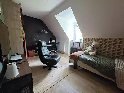 Maison, 196 m²