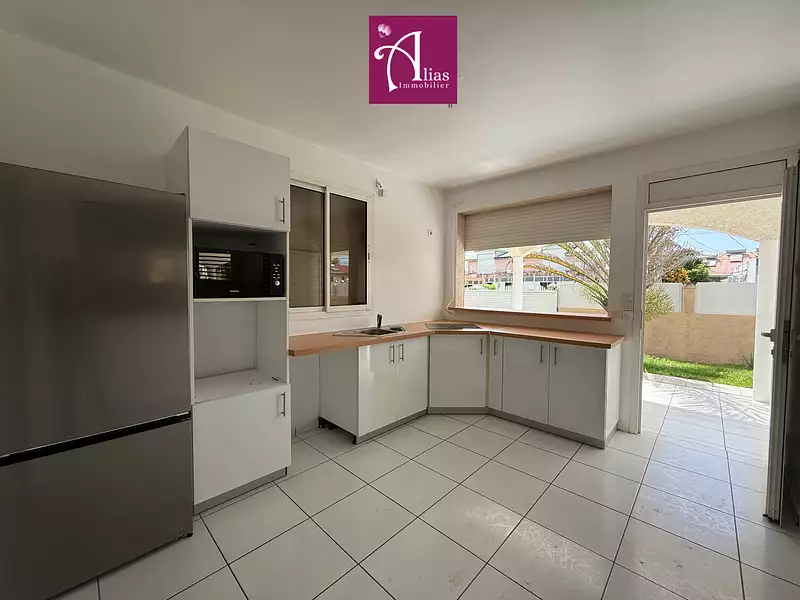 Maison, 144 m²