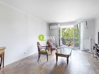 Appartement, 79 m²