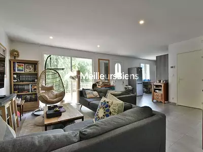 Maison, 80 m²