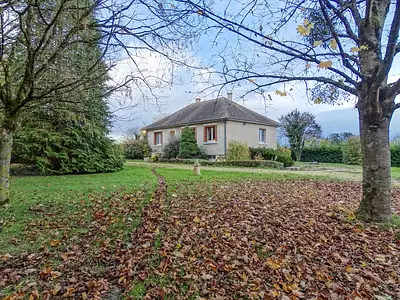 Maison, 160 m²
