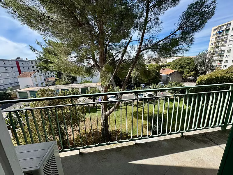 Appartement, 67,44 m²