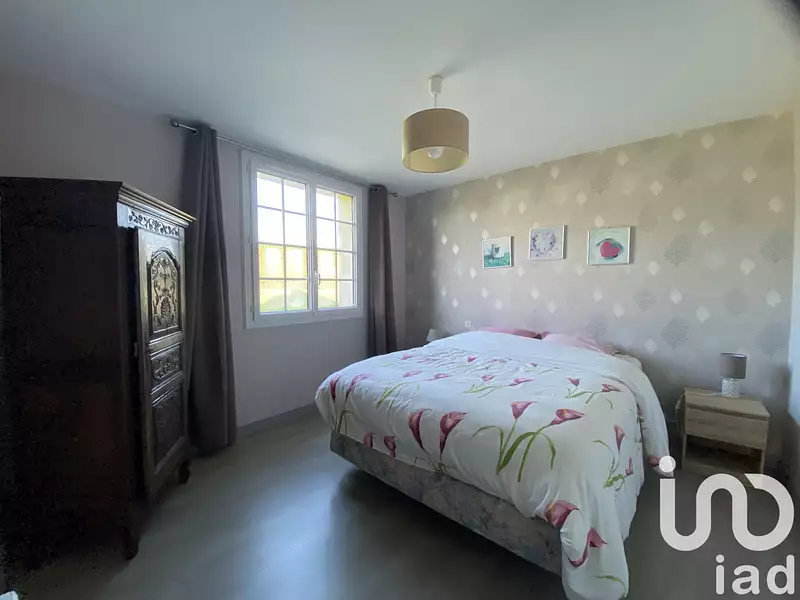 Maison, 191 m²