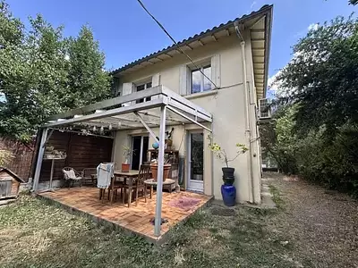 Maison, 125 m²