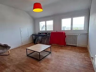 Maison, 124 m²
