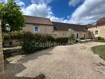 Maison, 390 m²