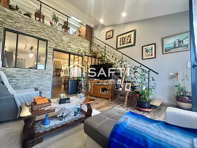 Appartement, 120 m²