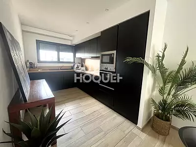 Maison, 100 m²