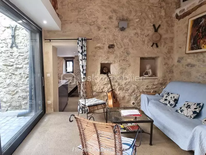 Maison, 120 m²