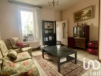 Maison, 155 m²