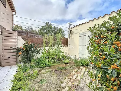 Maison, 60,41 m²