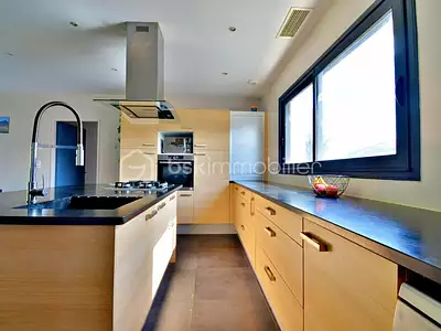 Maison, 127 m²