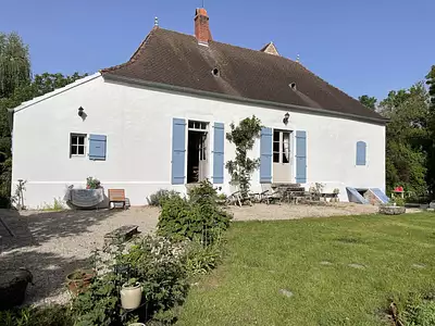 Maison, 121,15 m²