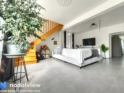 Maison, 122 m²