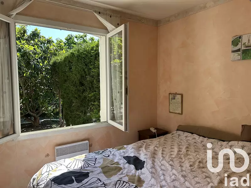 Maison, 119 m²