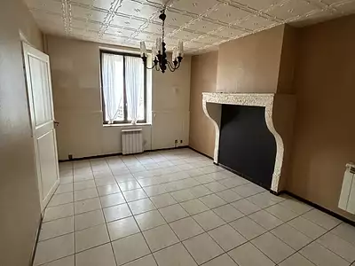 Maison, 120 m²