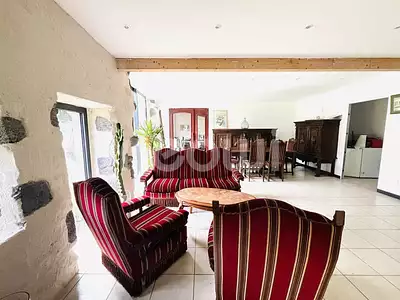 Maison, 259,5 m²