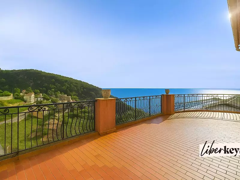 Appartement, 118 m²