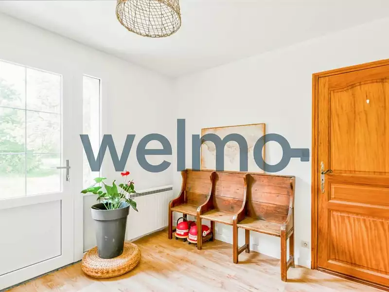 Maison, 155 m²