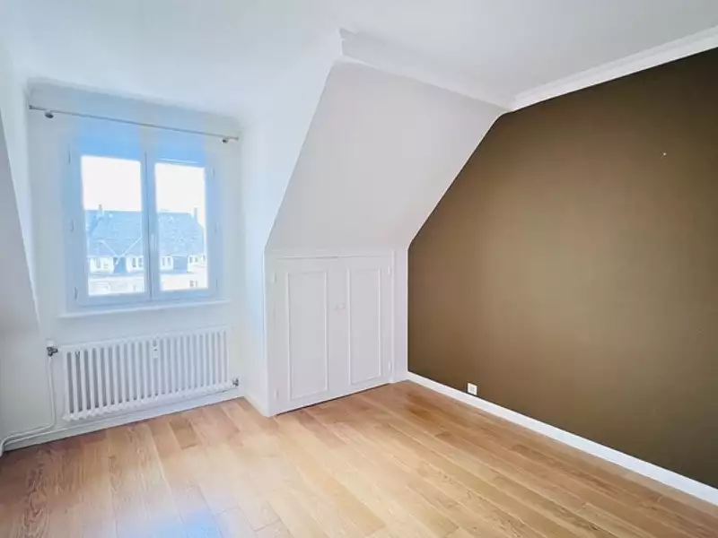 Appartement, 101 m²