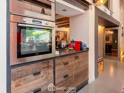 Maison, 150 m²