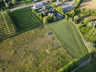 Maison, 275 m²