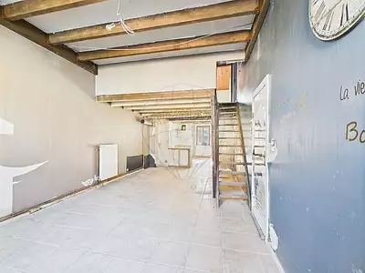 Maison, 121 m²