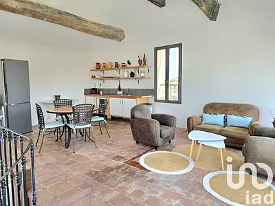 Maison, 270 m²