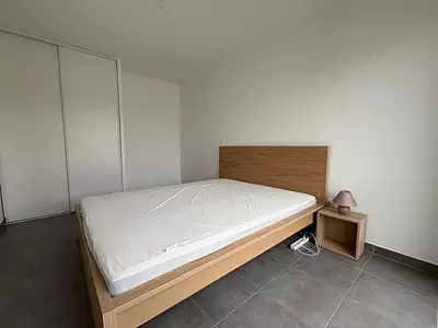 Appartement, 45,55 m²