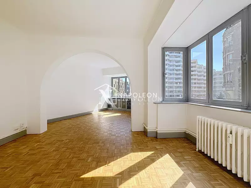 Appartement, 78,7 m²
