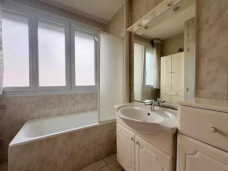 Maison, 71 m²