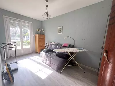 Maison, 73 m²