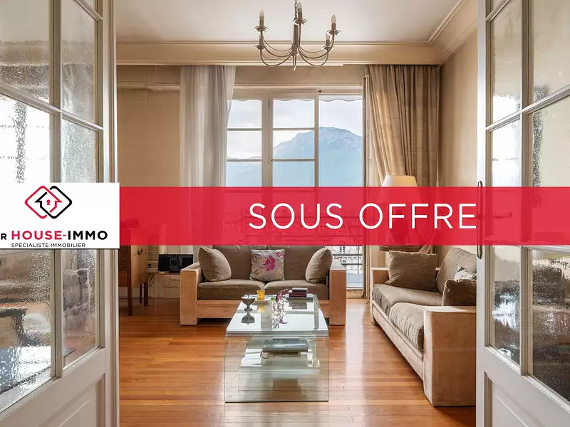 Appartement, 109,37 m²