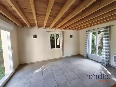Maison, 136 m²