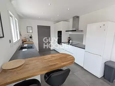Maison, 122 m²