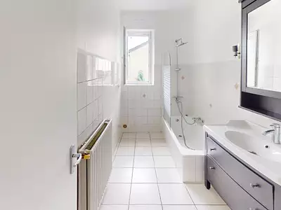 Appartement, 78 m²