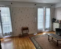 Appartement, 70 m²