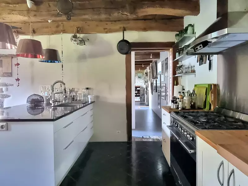 Maison, 173 m²