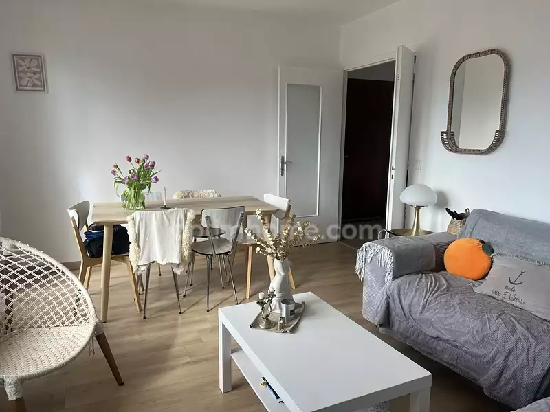 Appartement, 73 m²