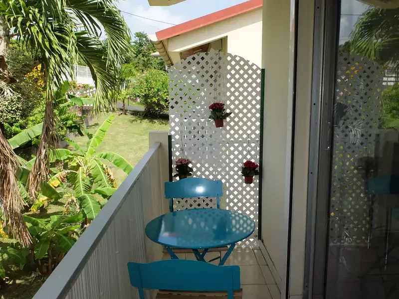 Appartement, 46 m²