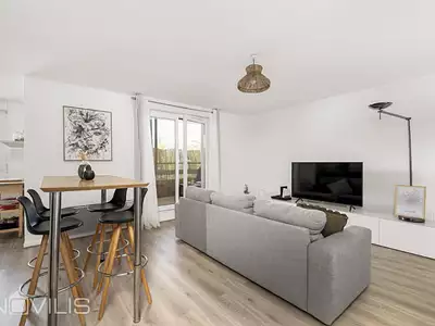 Appartement, 49 m²