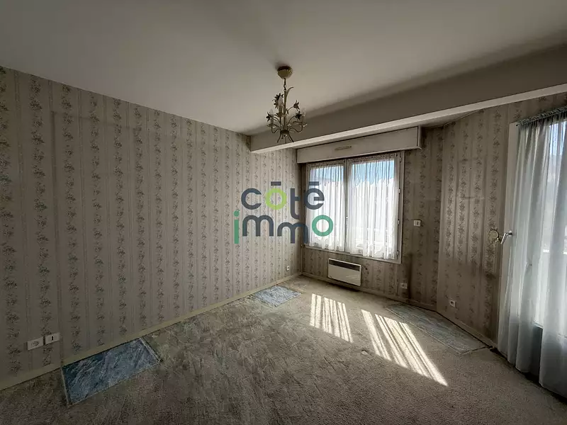Appartement, 84,03 m²