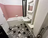 Appartement, 62,1 m²