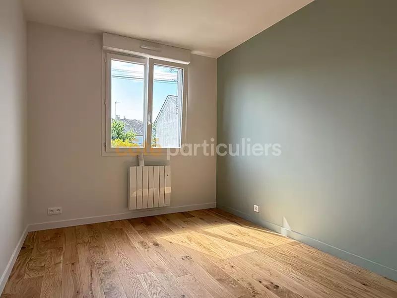 Maison, 83 m²