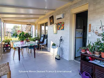 Maison, 153 m²
