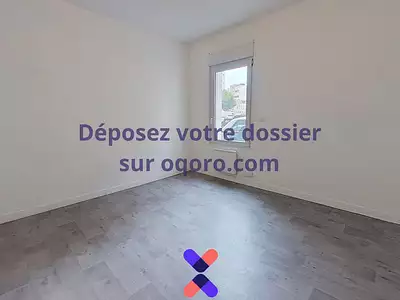 Appartement, 24 m²